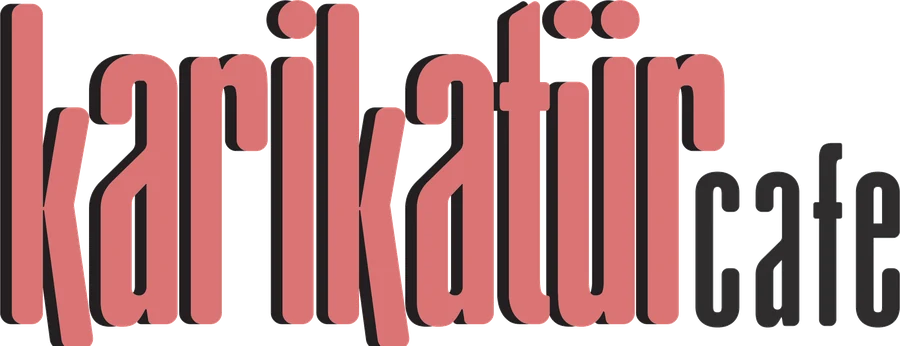 Karikatür Cafe